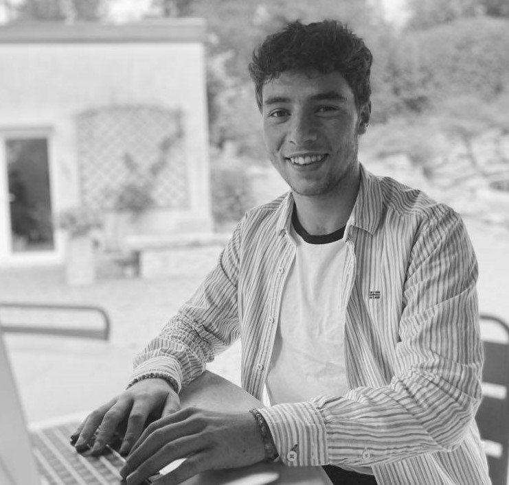 julien legrand